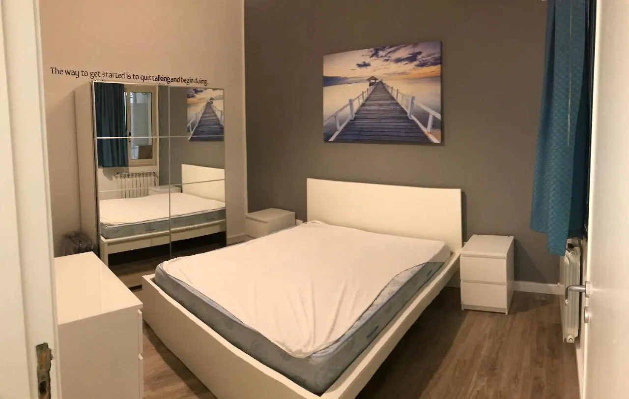 Appartamento Trilocale Mondello Italie